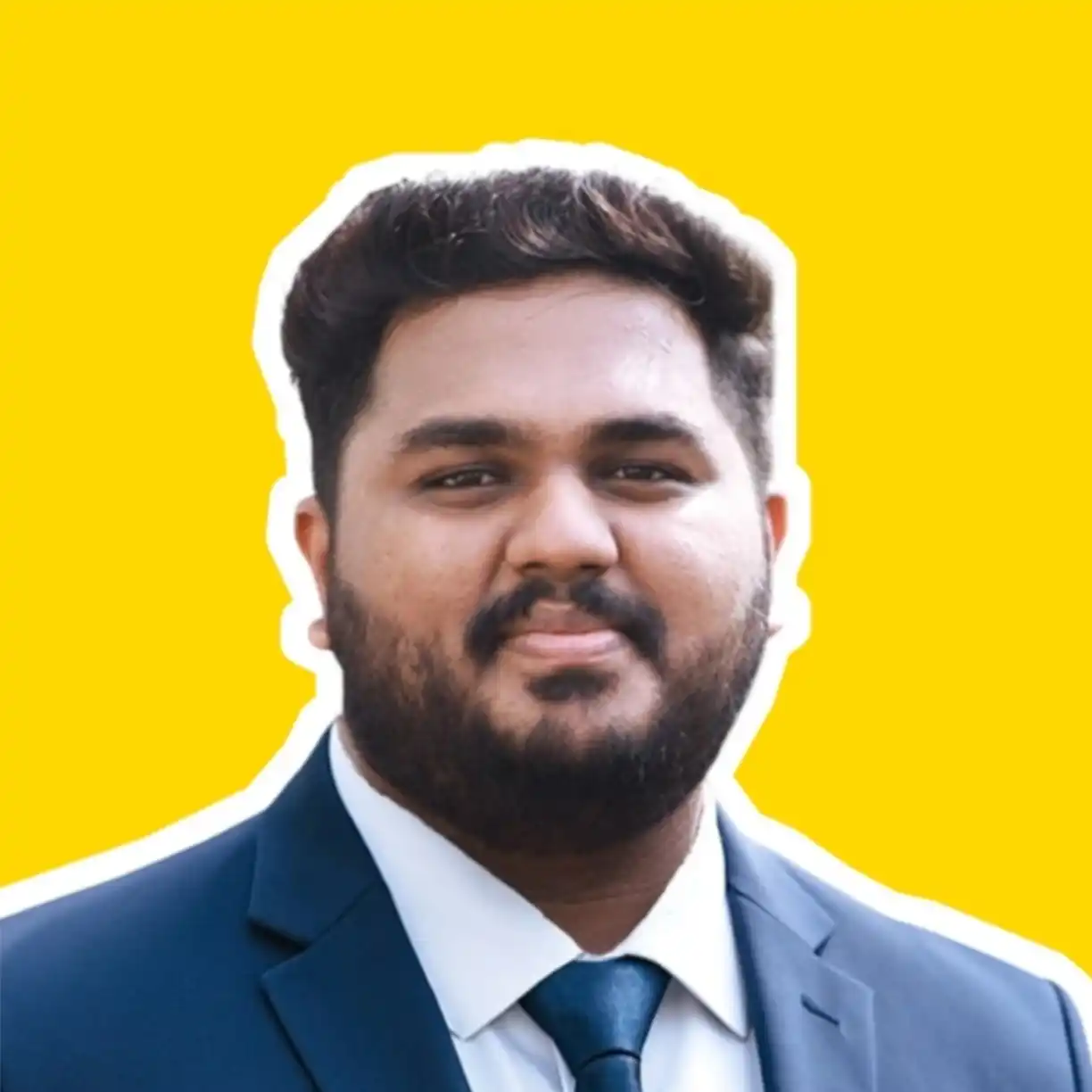 Aadarsh Rajesh Kumar