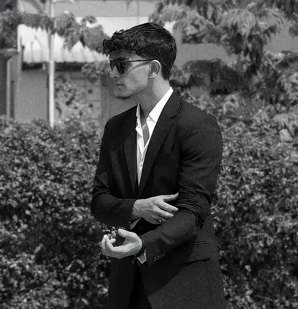 Abdul Hakkeem K
