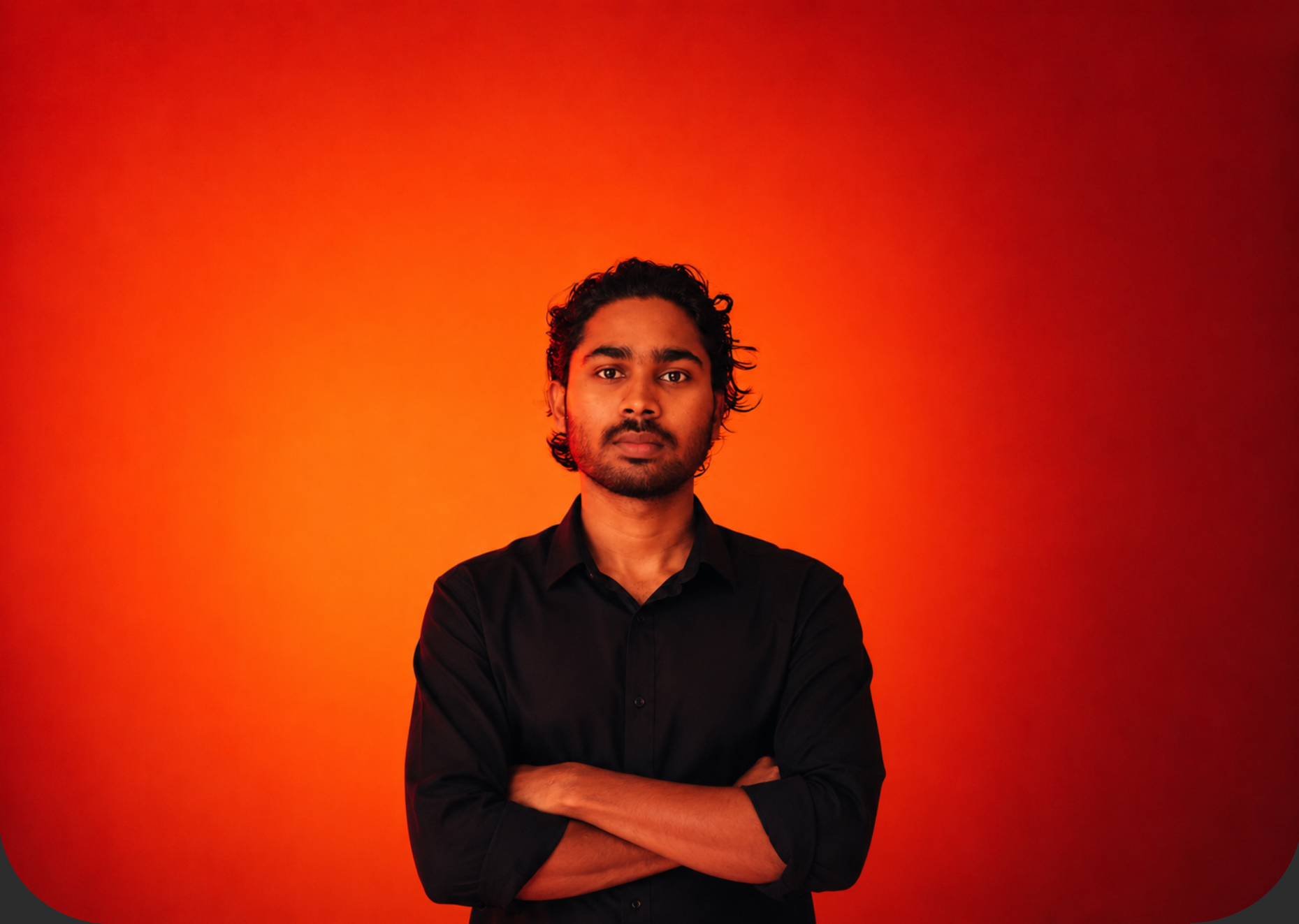 Adith Antony