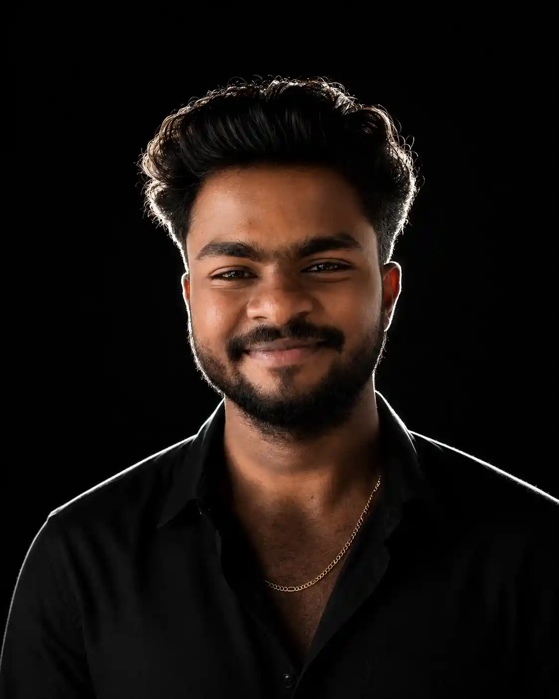 Adwaidh Ramesh