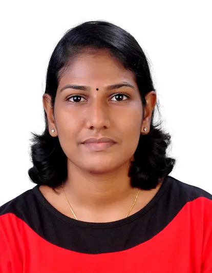 Aiswarya Unni