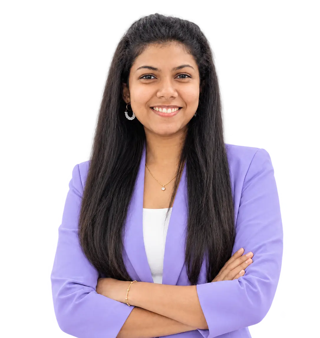 Akhila Sankar
