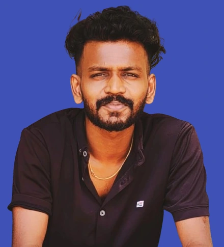 Amal P Das