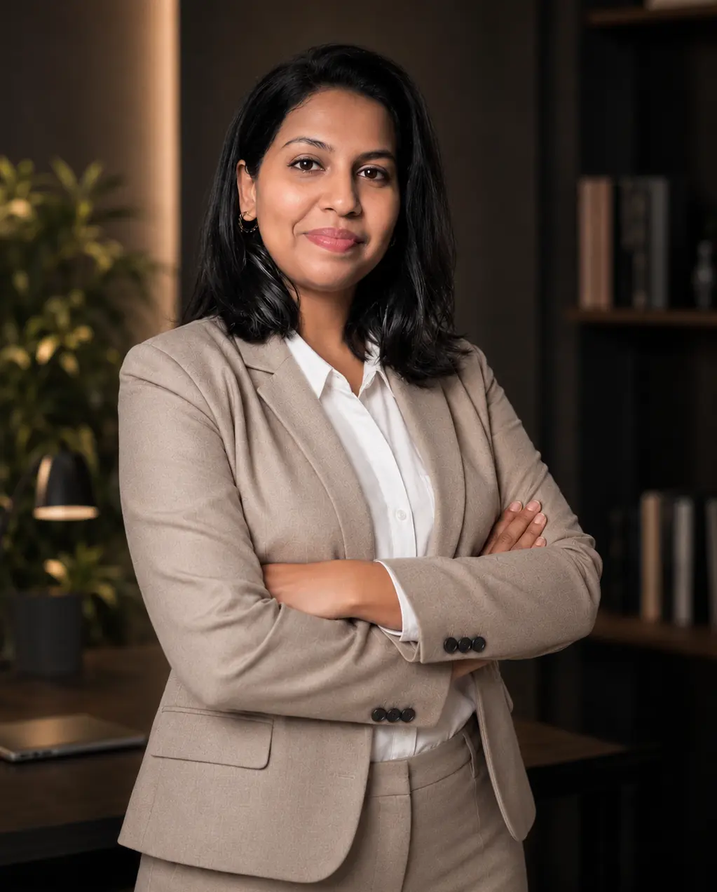 Anagha Sivakumar