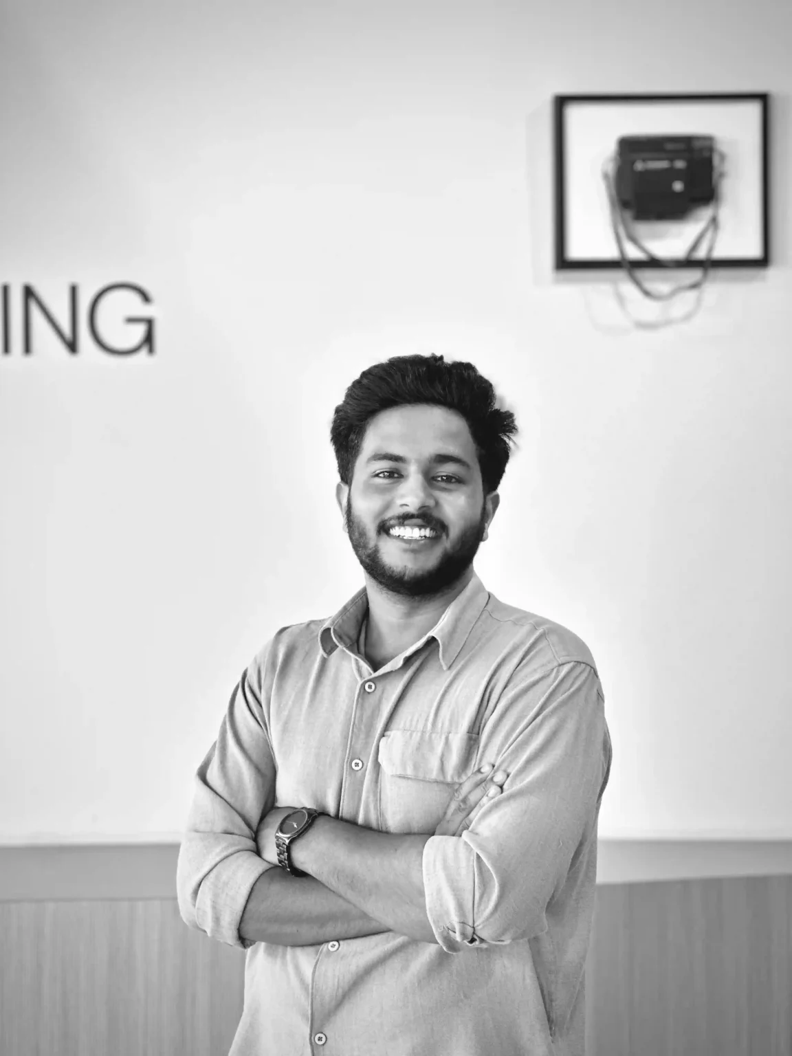 Ashker Ali