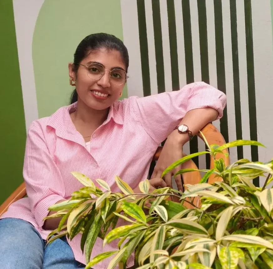 Athira Rathnakaran