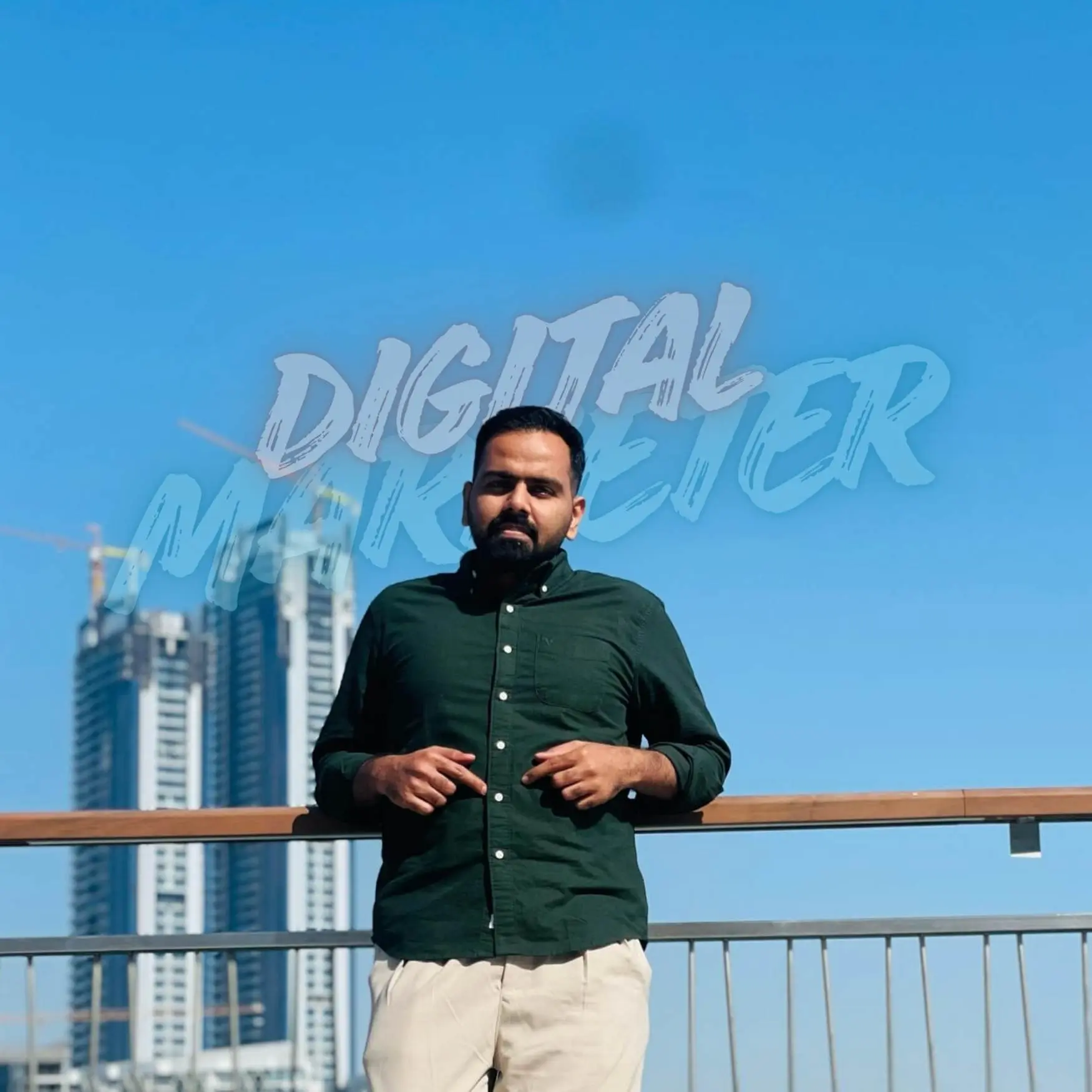 Azhar VP