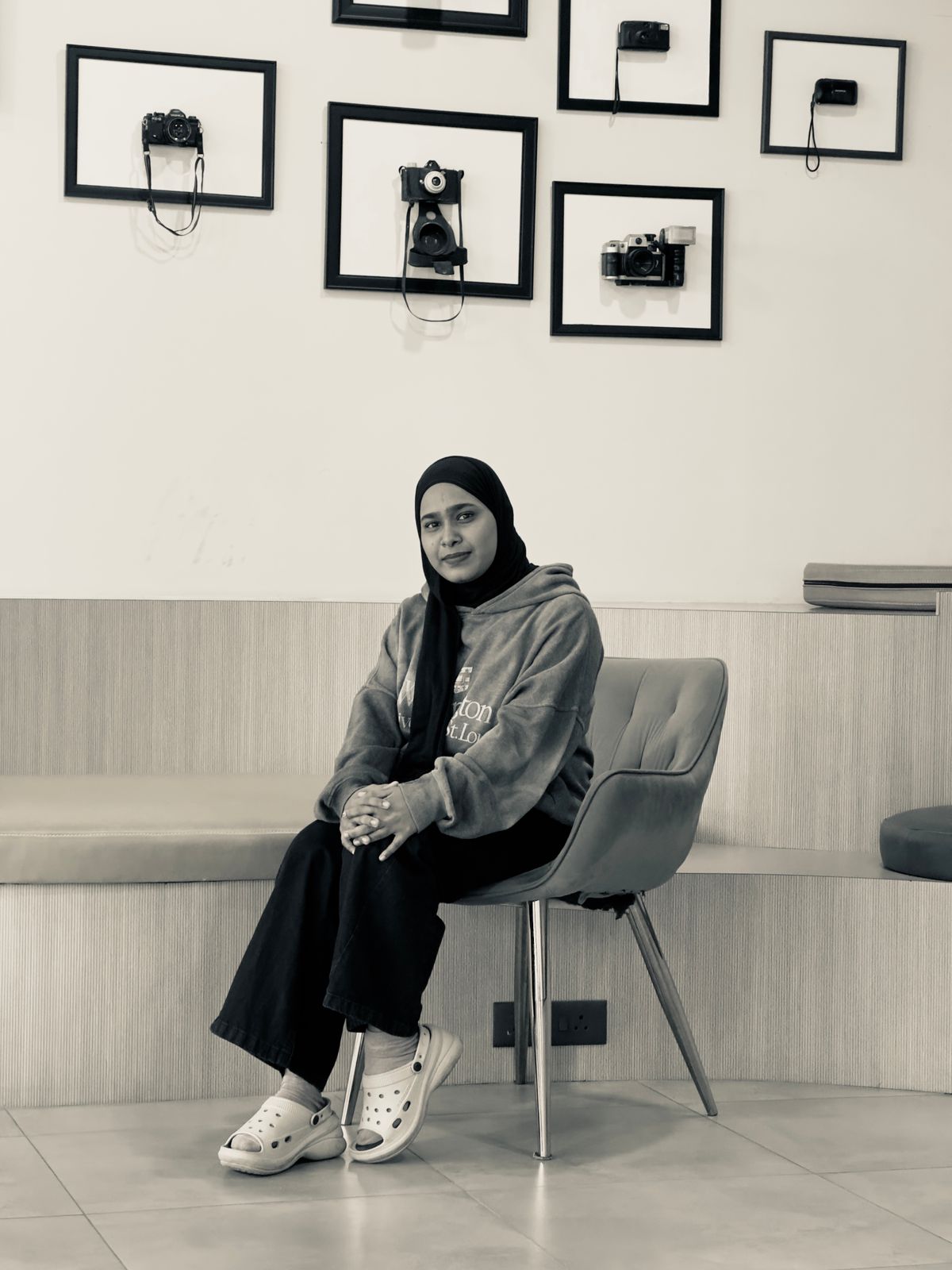 Hiba Nasrin