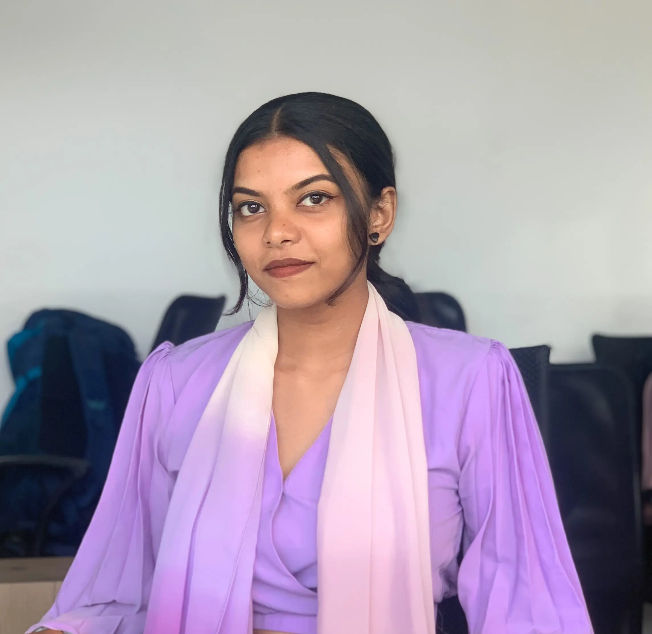 Lubna Sherin