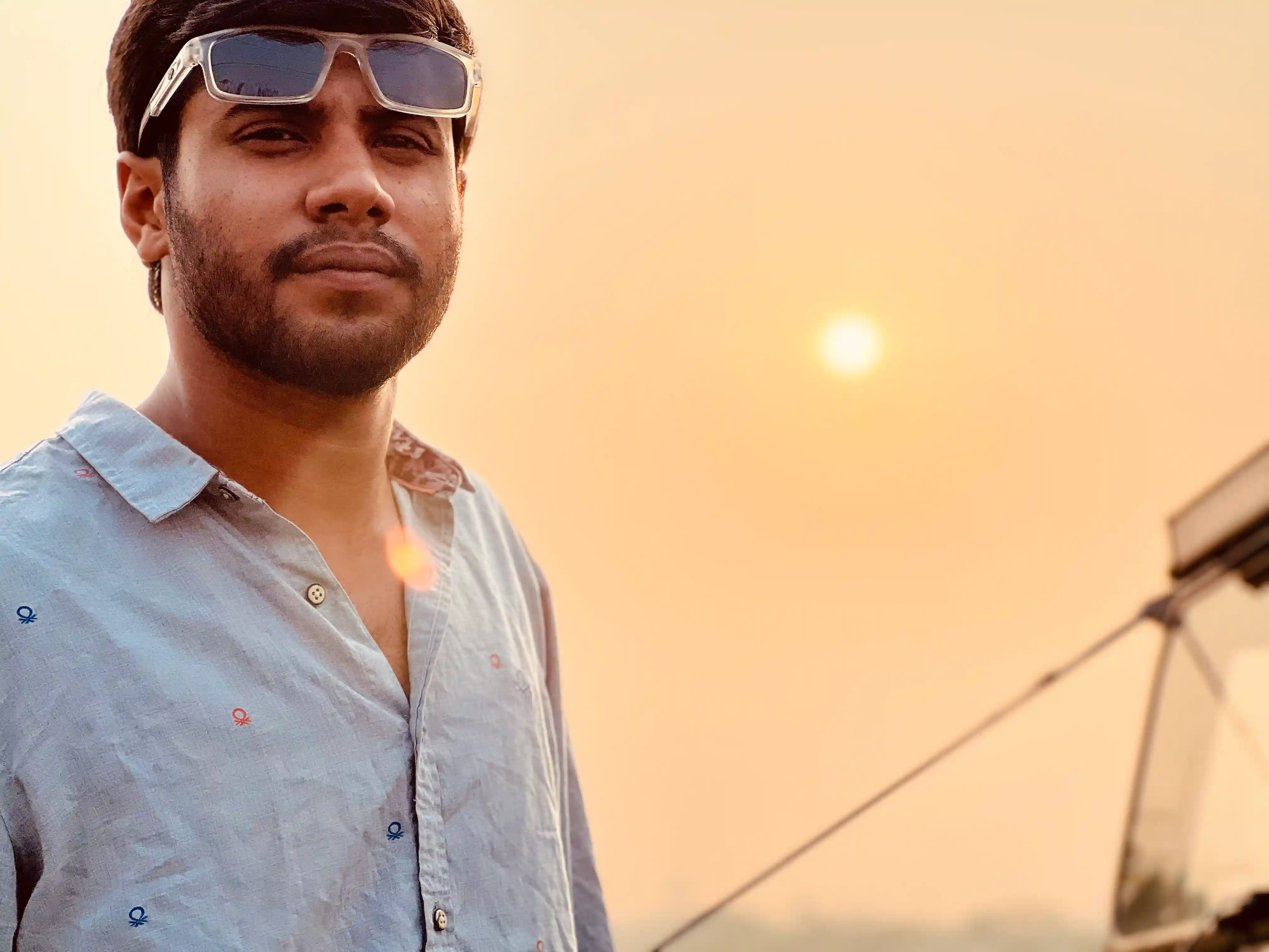 Mohammed Nizam Kolakkadan