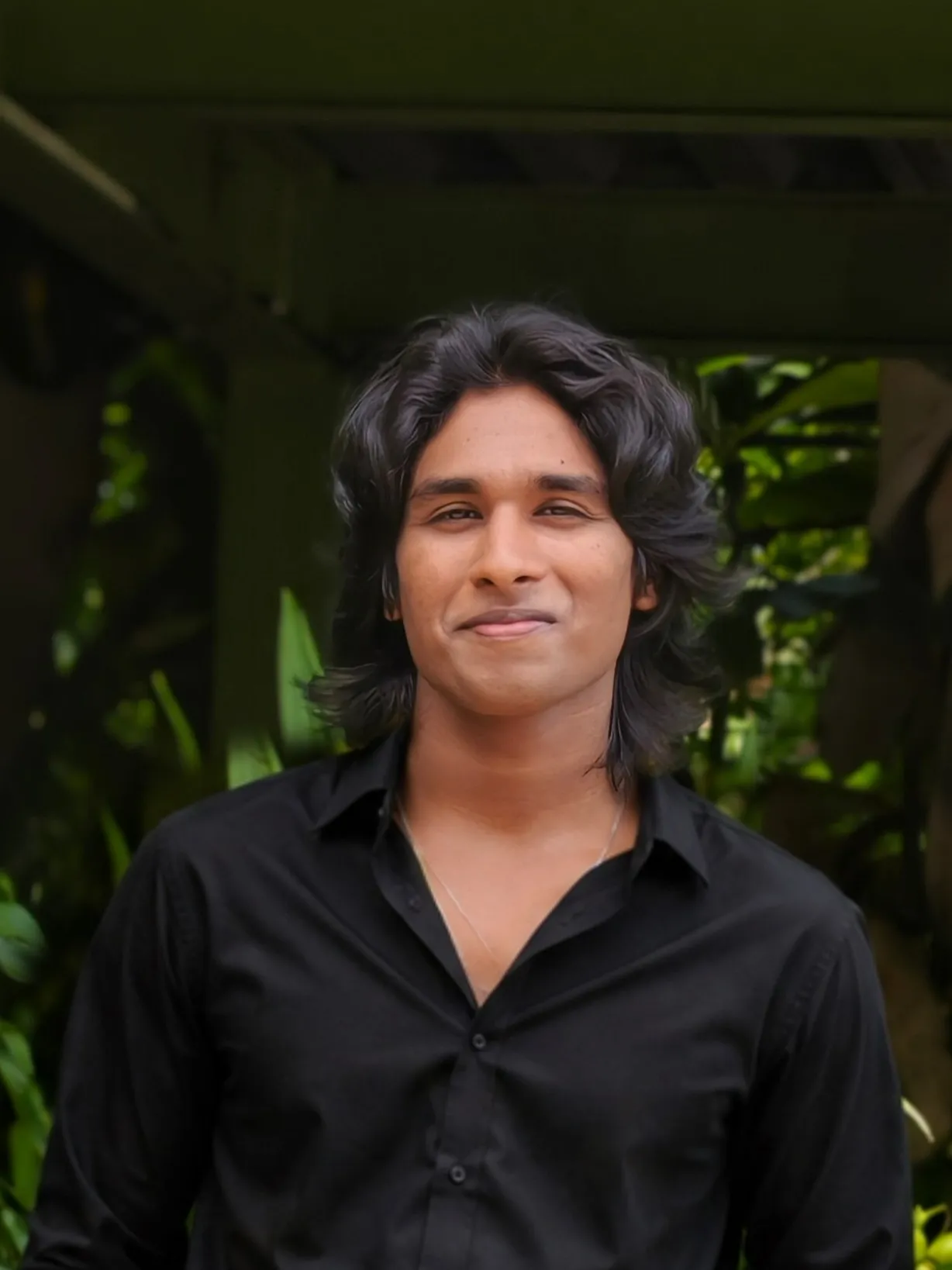 Sanjay T