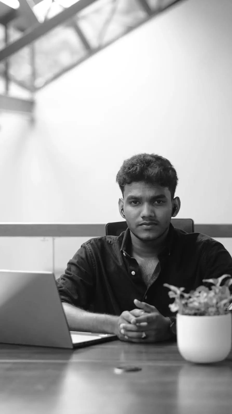 Sarang Abhi