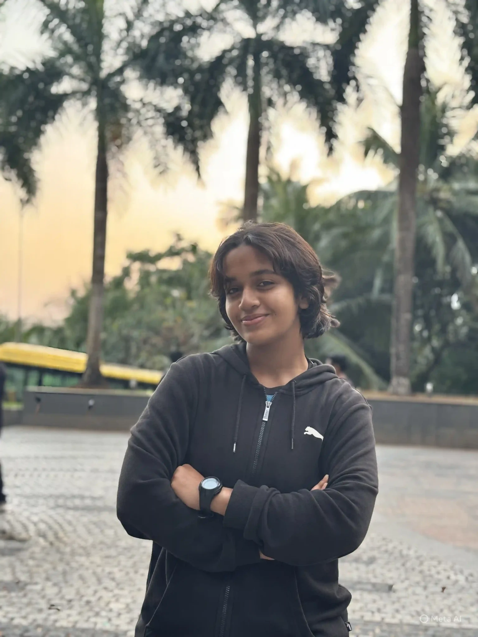 Sherin Fathima