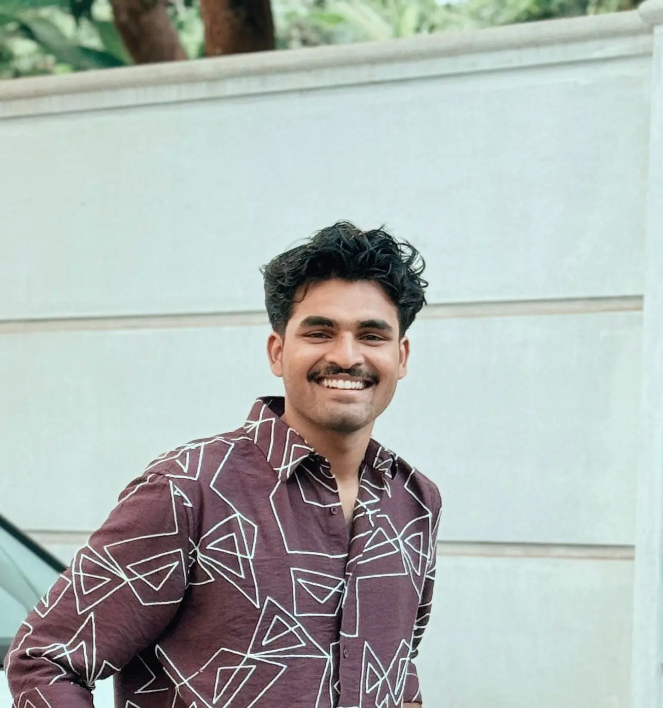 Siddique P P