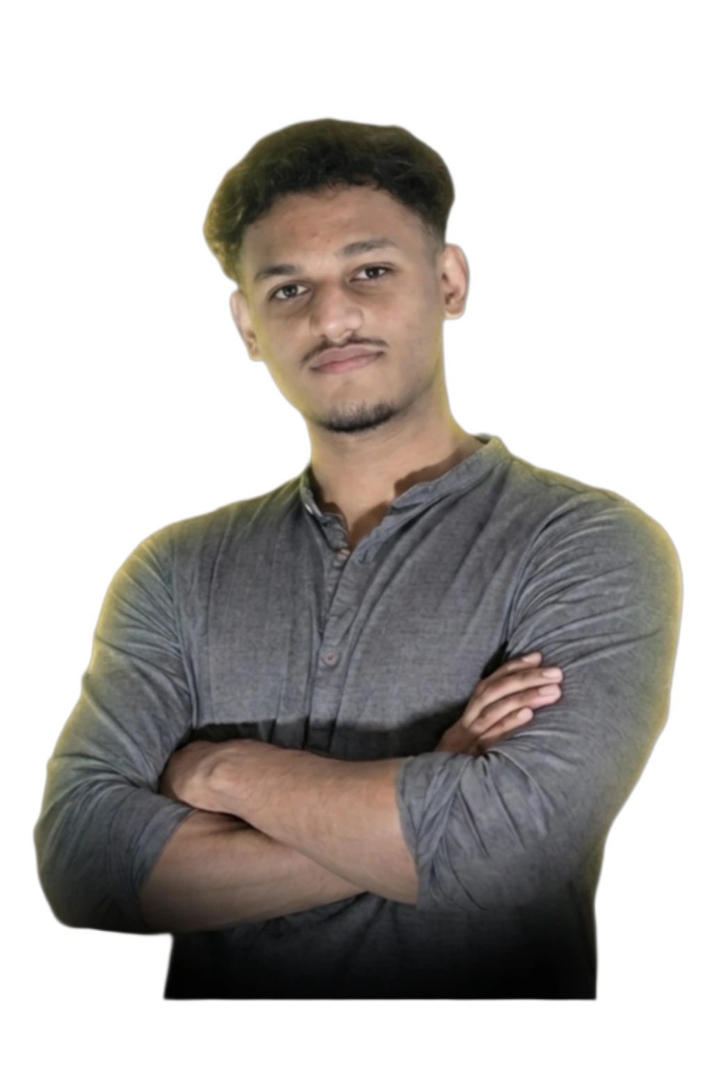 Sreecharan