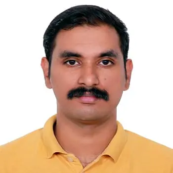Sreekuttan PJ