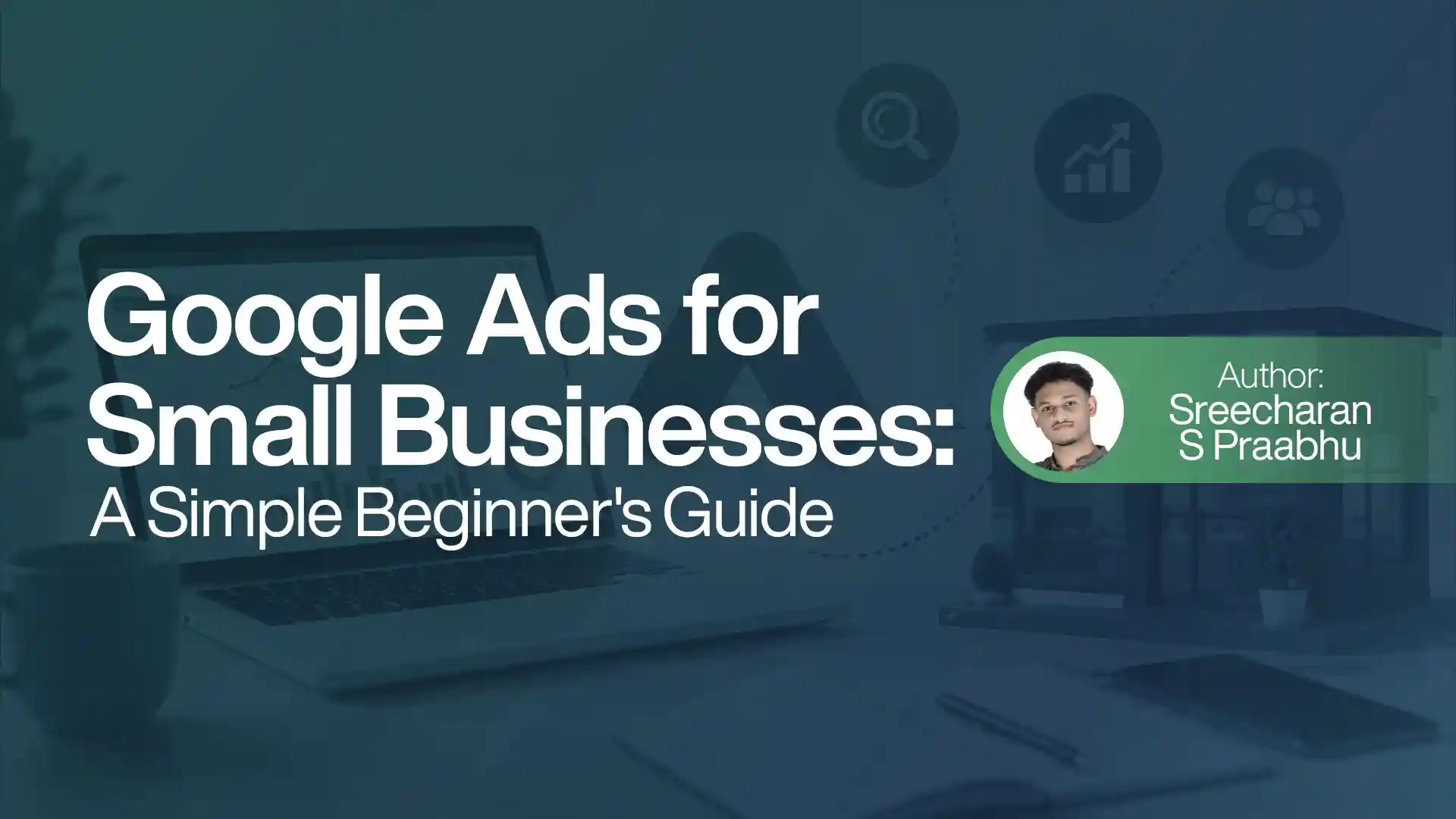 Digital Marketing & Creators Courses in Kerala