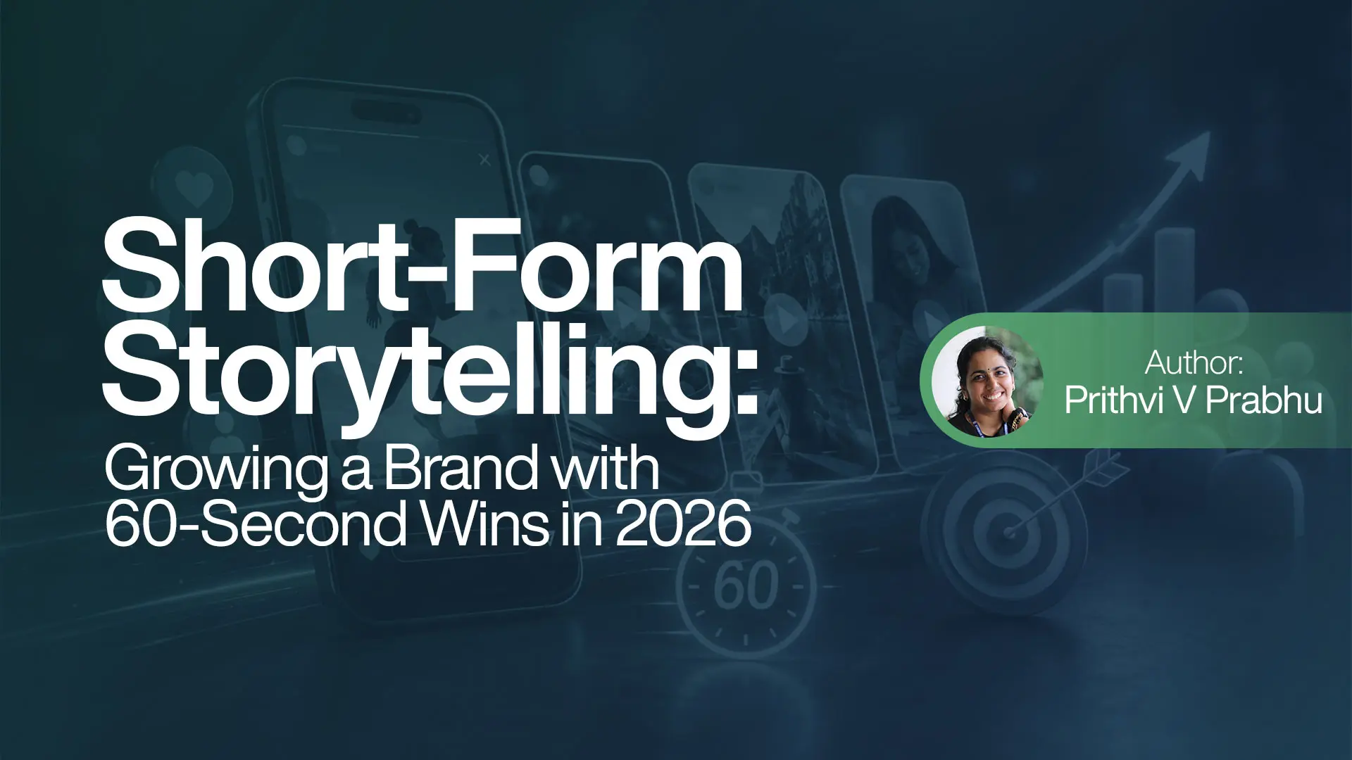 Digital Marketing & Creators Courses in Kerala