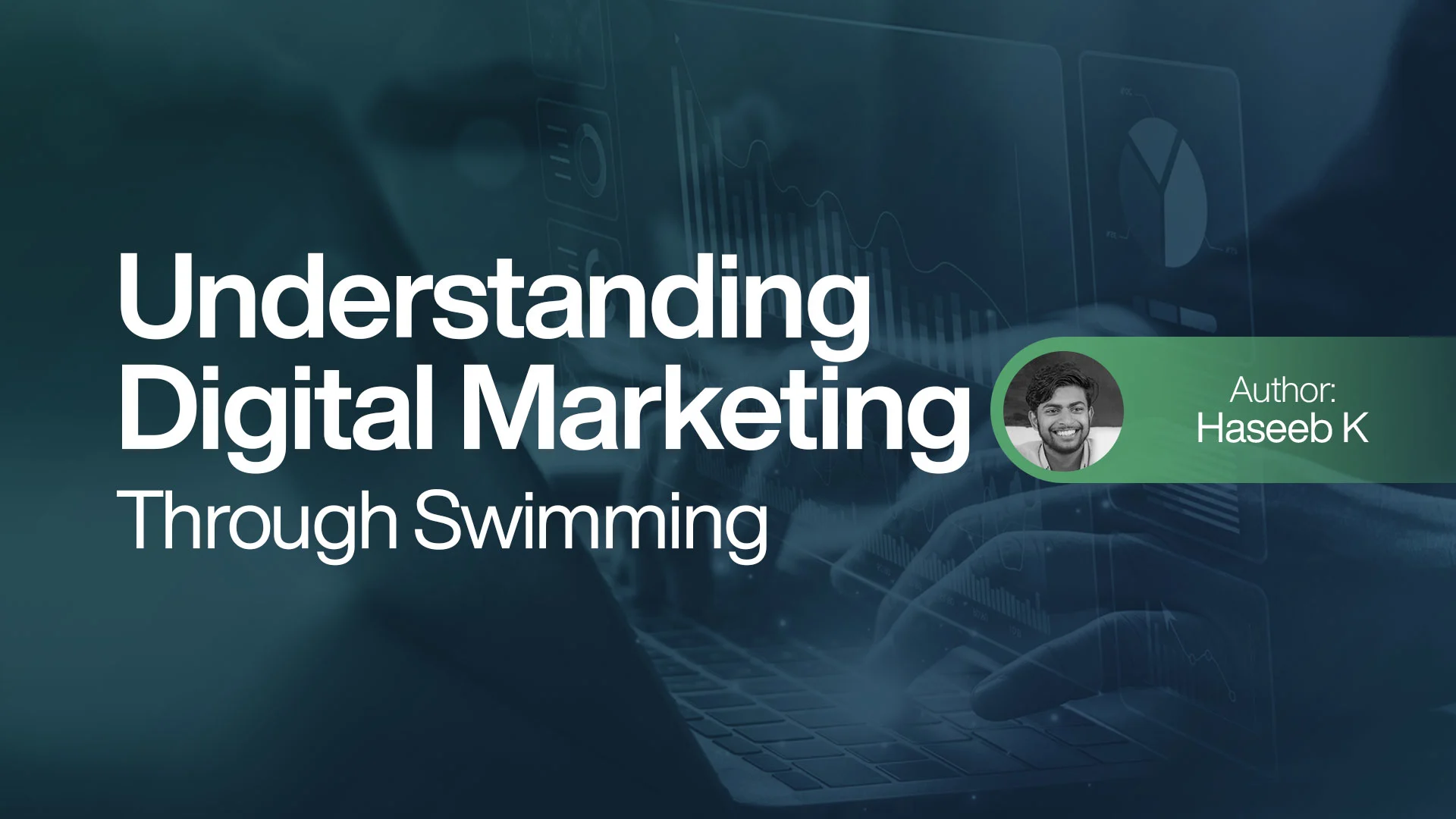 Digital Marketing & Creators Courses in Kerala