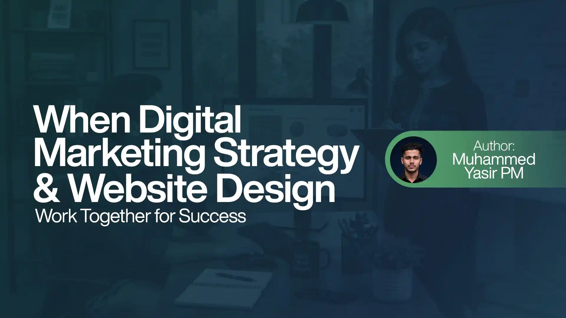 Digital Marketing & Creators Courses in Kerala