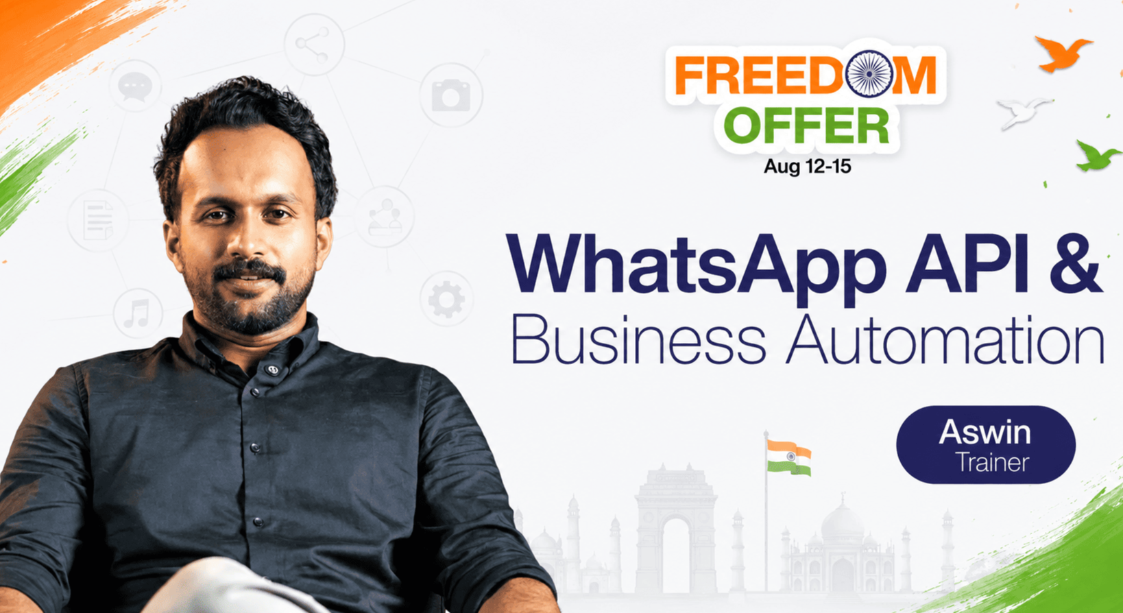 Digital Marketing & Creators Courses in Kerala