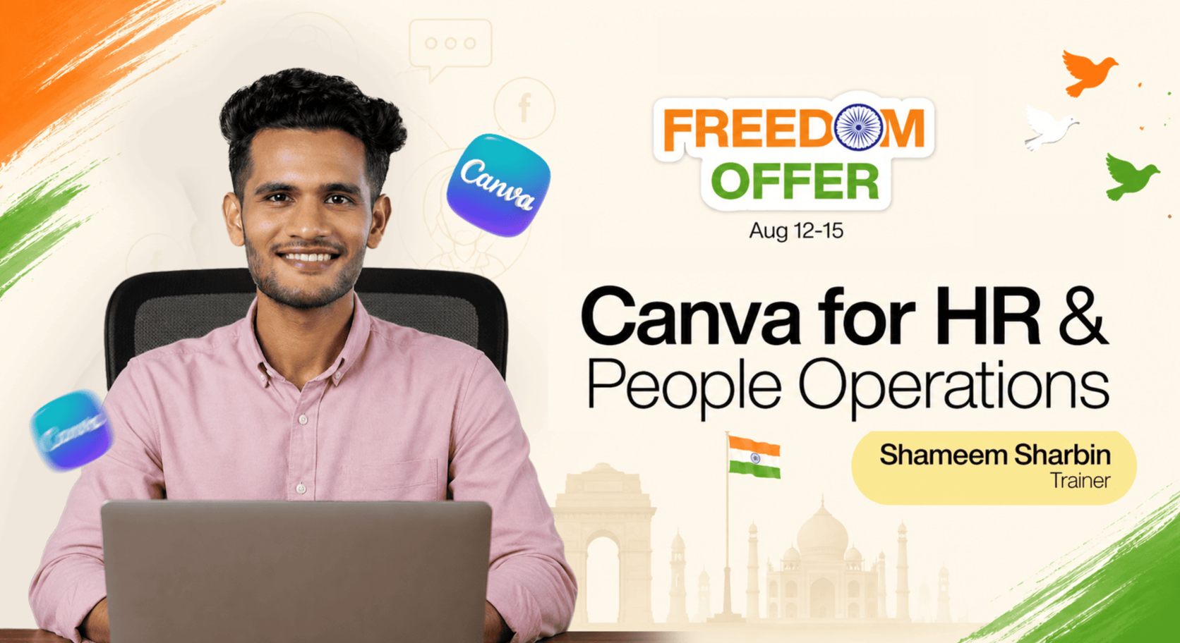 Digital Marketing & Creators Courses in Kerala