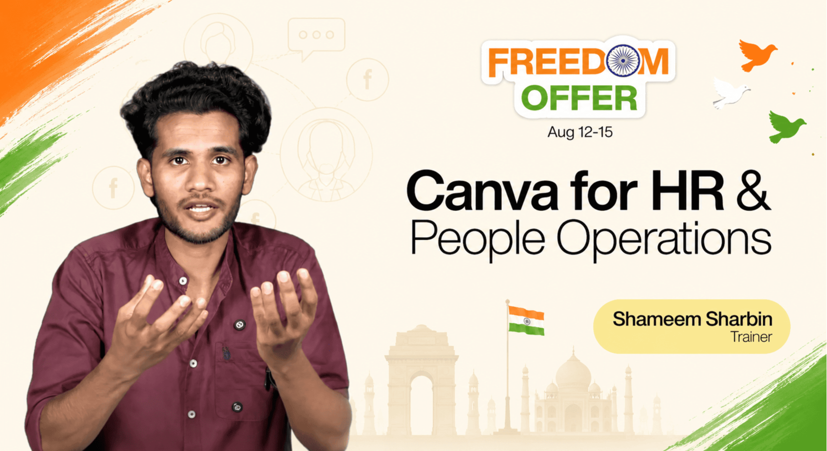 Digital Marketing & Creators Courses in Kerala