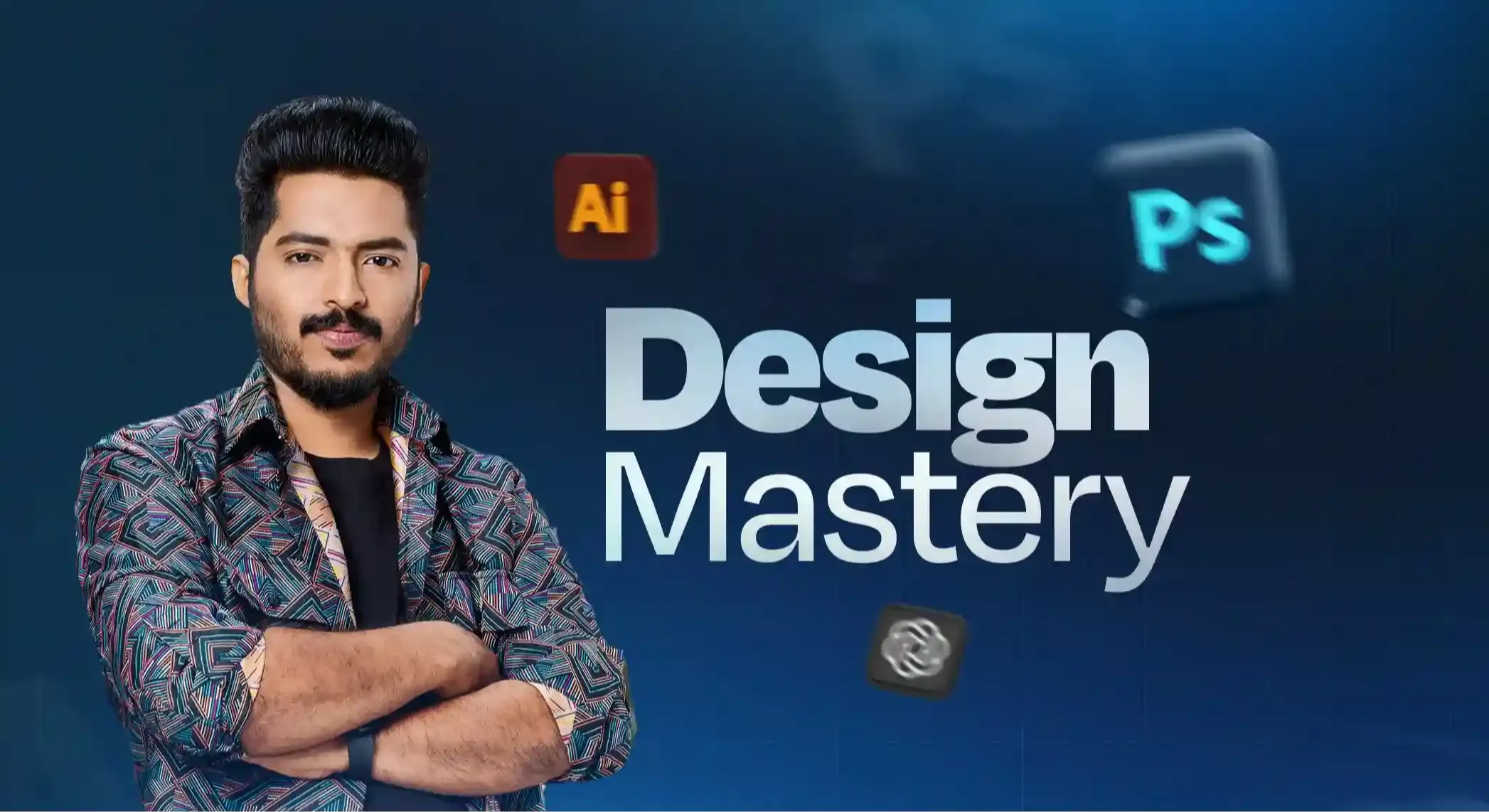 Live Online Design Mastery