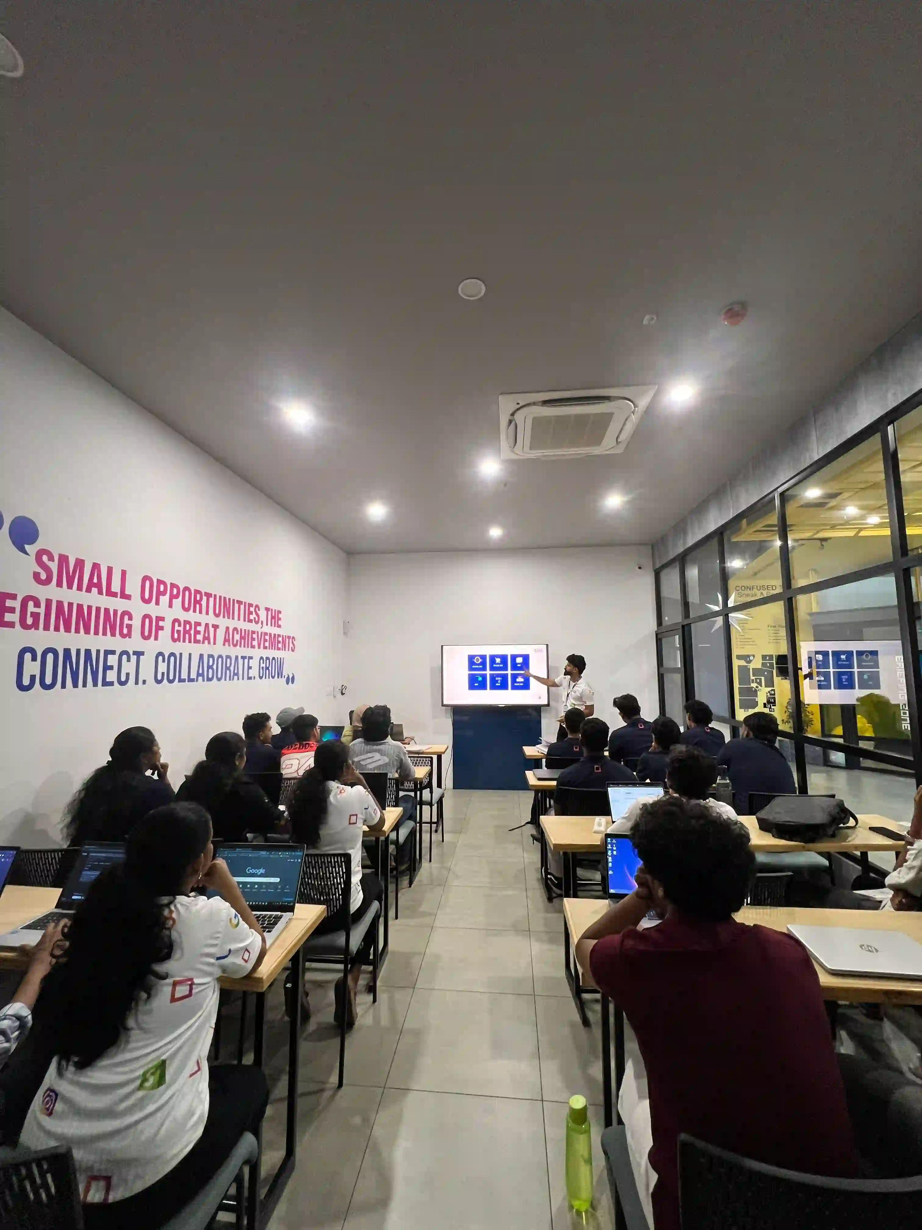 Digital Marketing & Creators Courses in Kerala