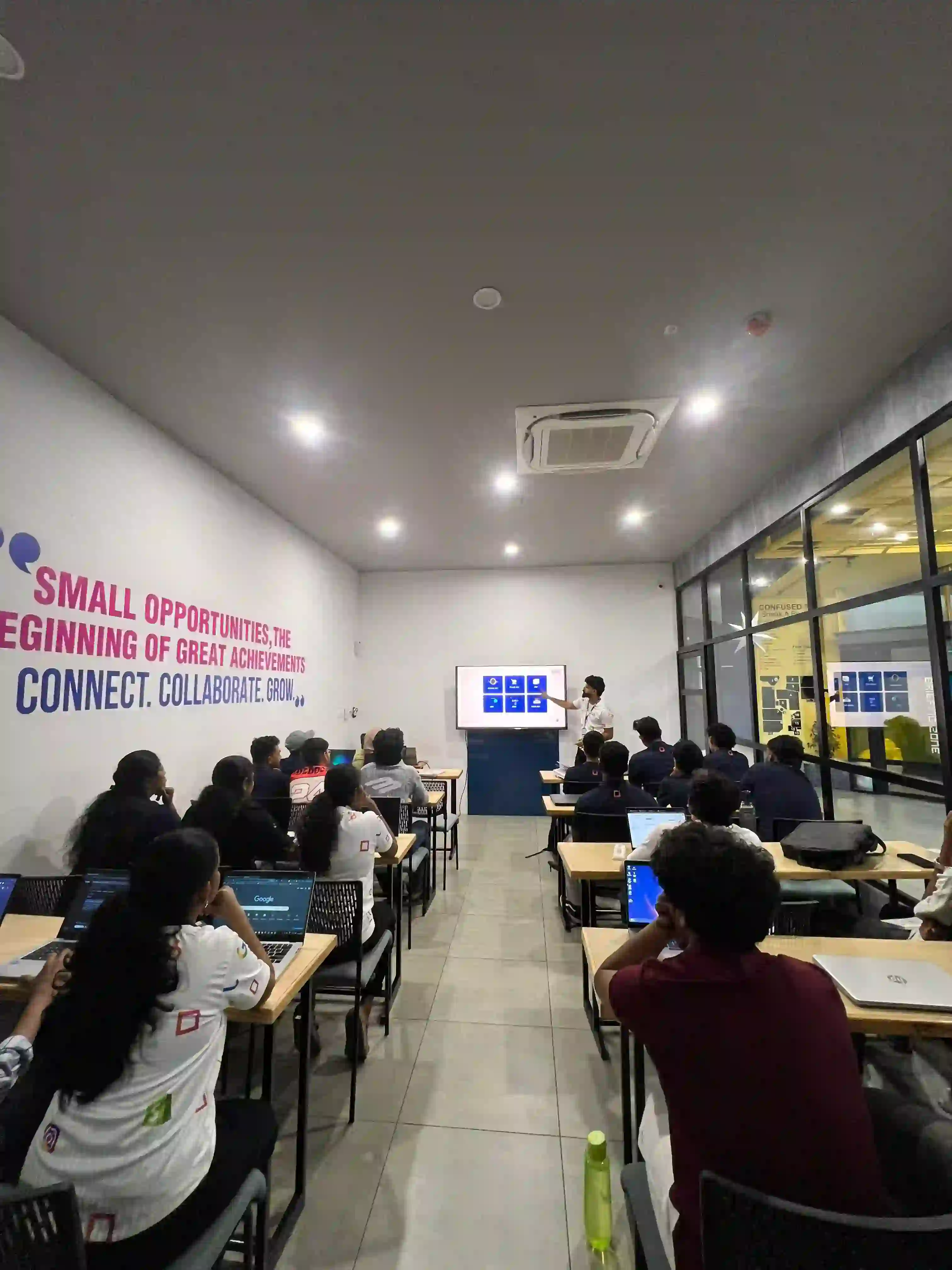 Digital Marketing & Creators Courses in Kerala