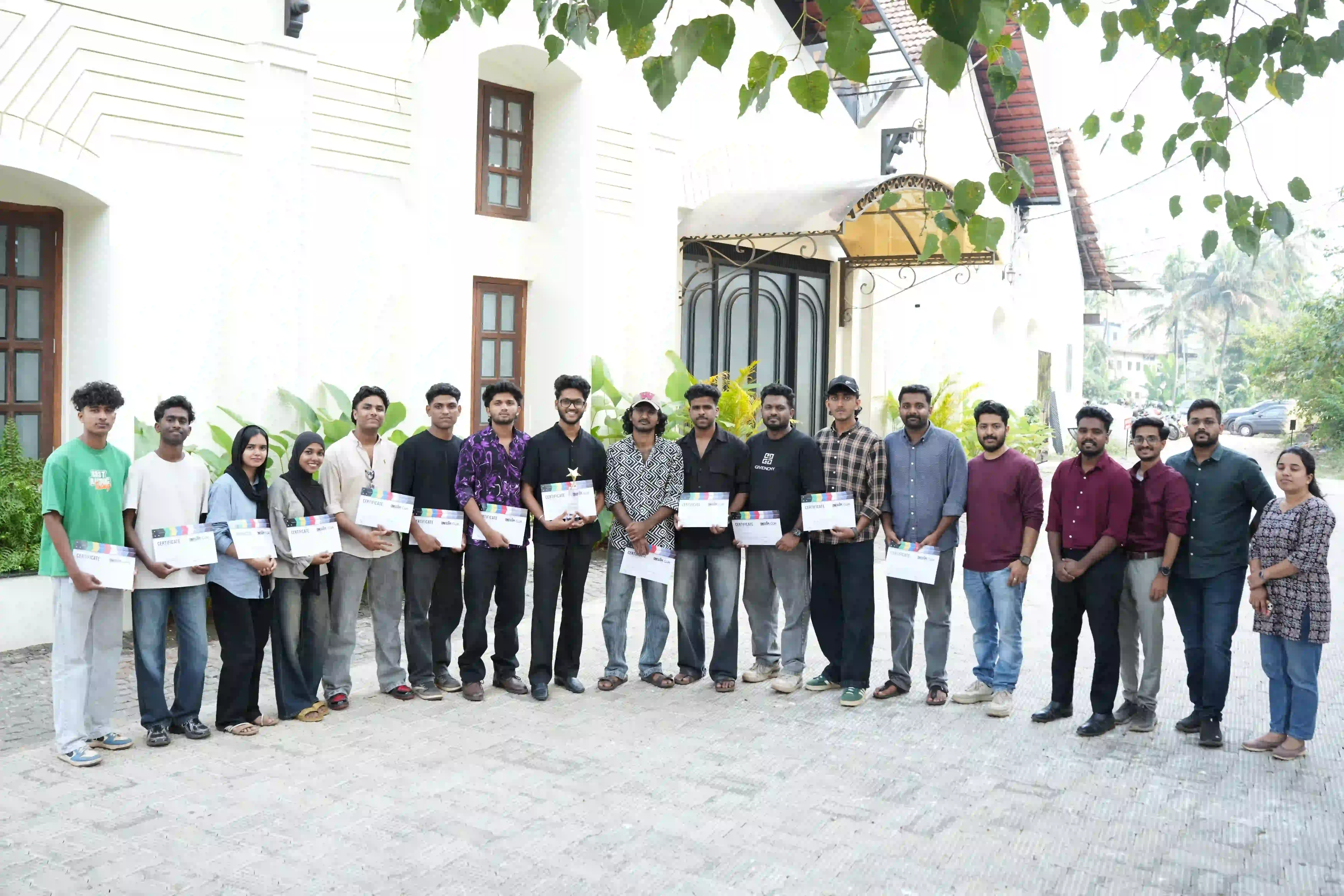 Digital Marketing & Creators Courses in Kerala