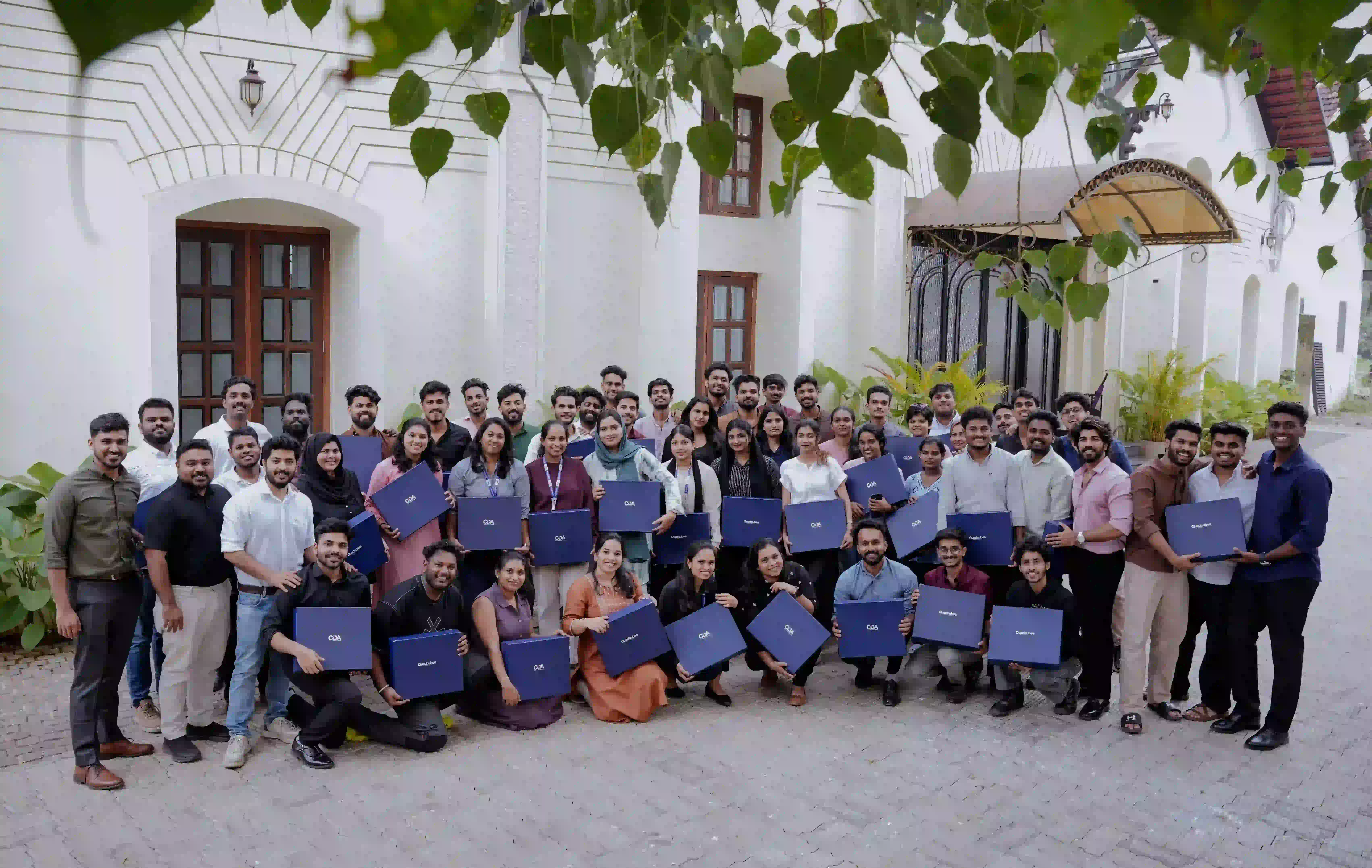 Digital Marketing & Creators Courses in Kerala