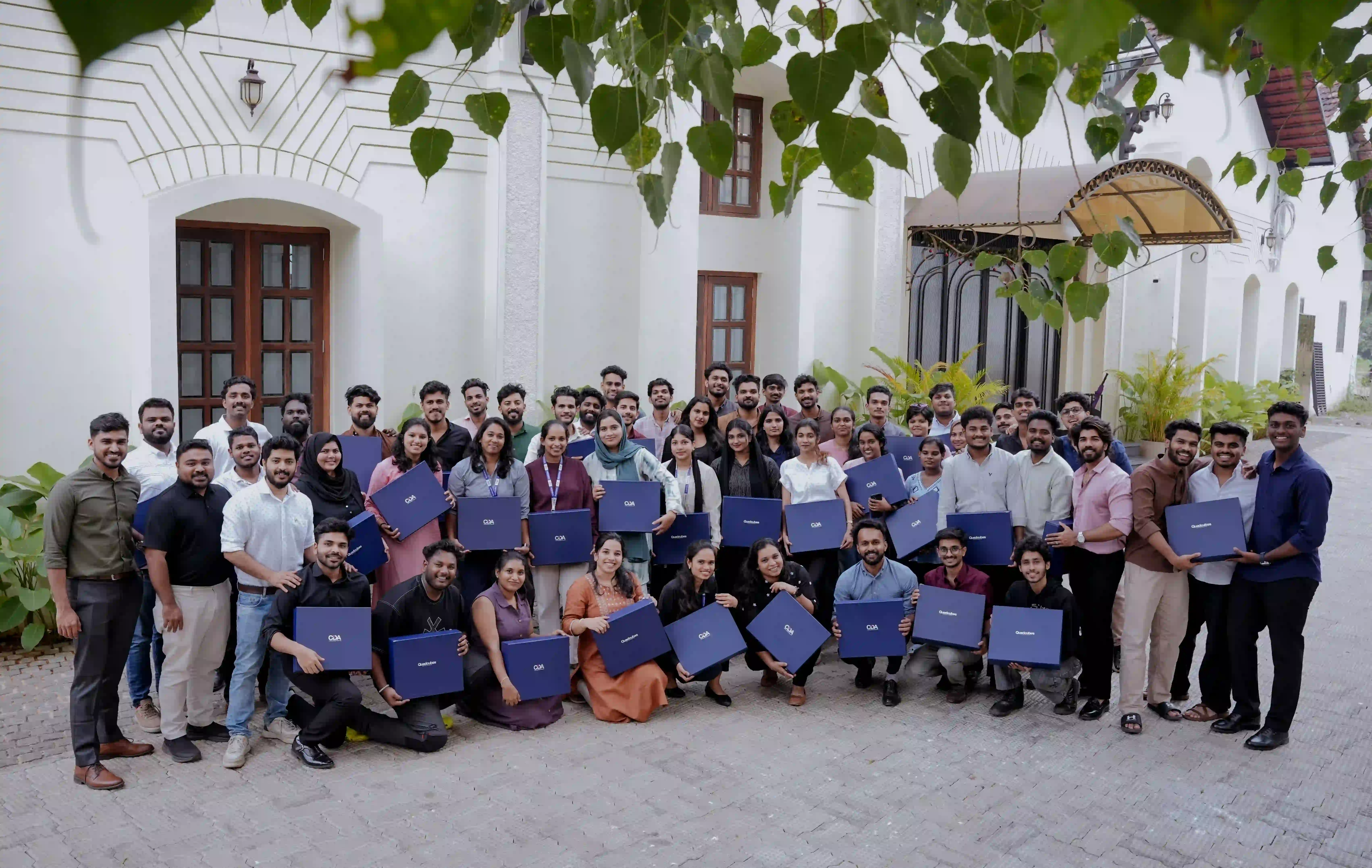 Digital Marketing & Creators Courses in Kerala
