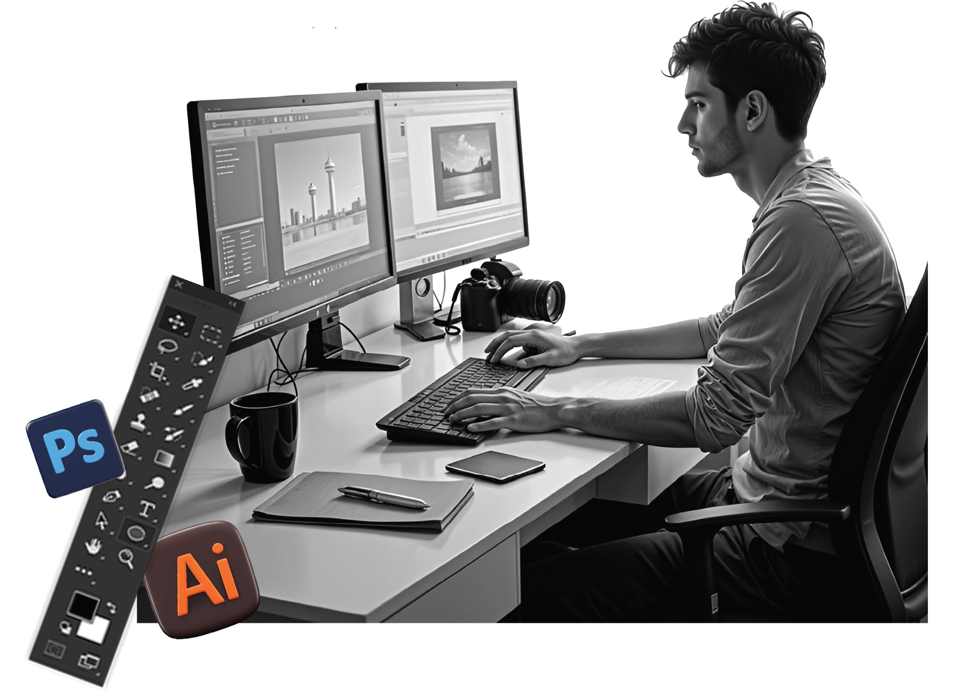 Build a Career with
Video Creation