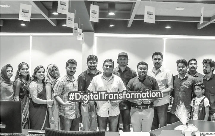 Calicut Digital Academy