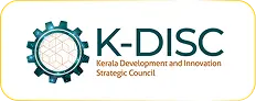 K-DISC logo