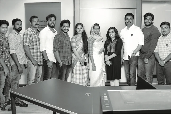 Quadcubes - Digital marketing agency