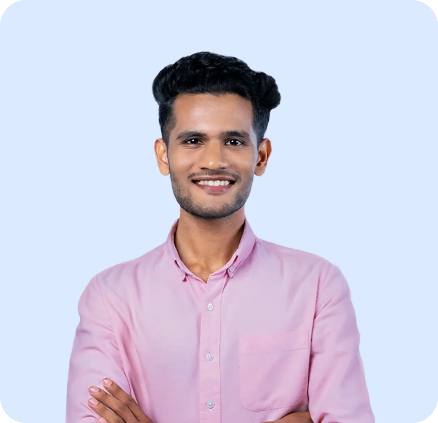 Shameem - Web Trainer