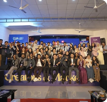 cda digital marketing academy in kerala