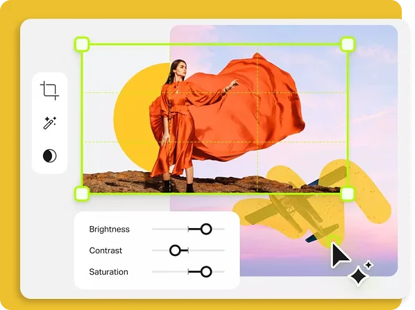 graphic designing course modules