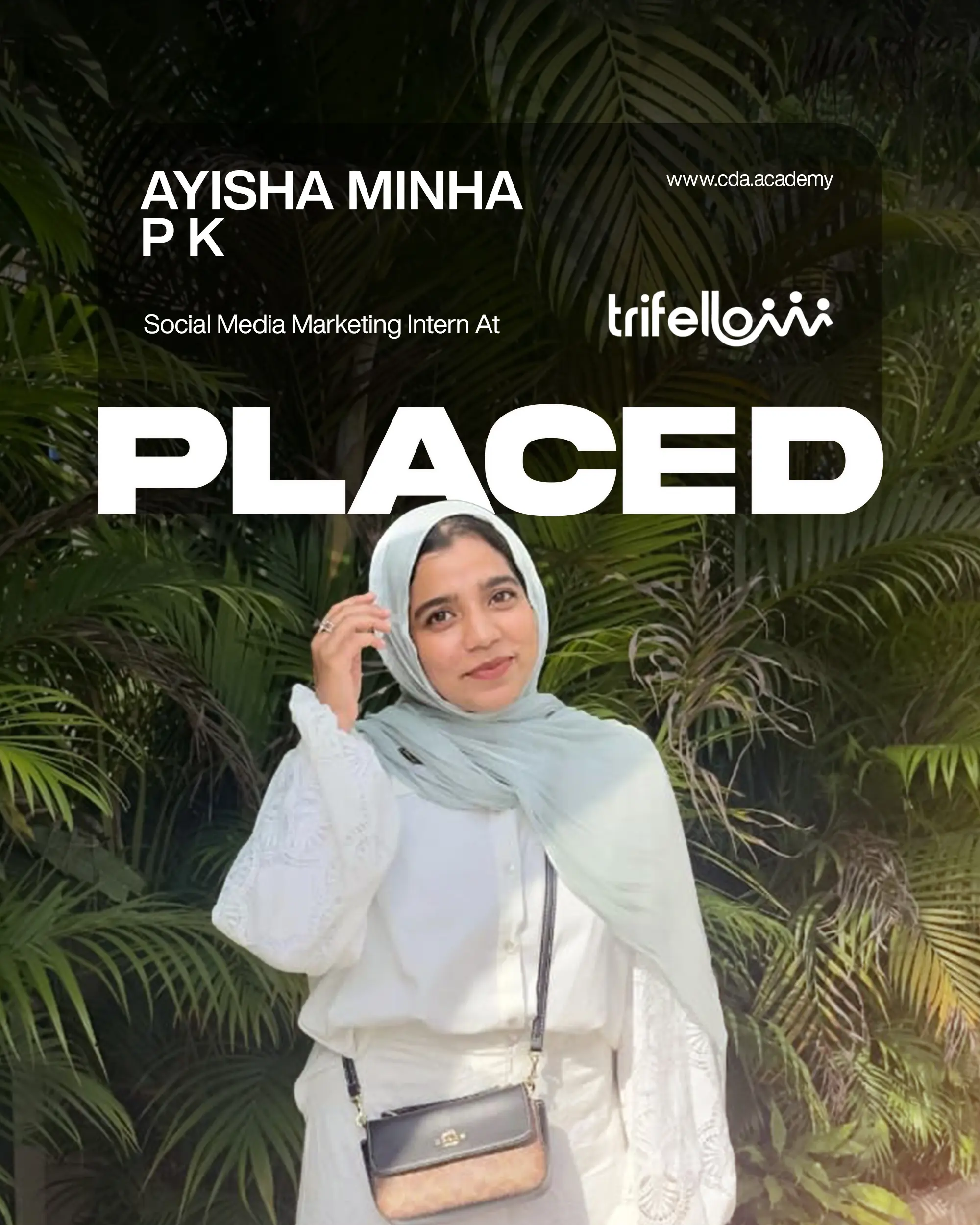 AYISHA MINHA PK