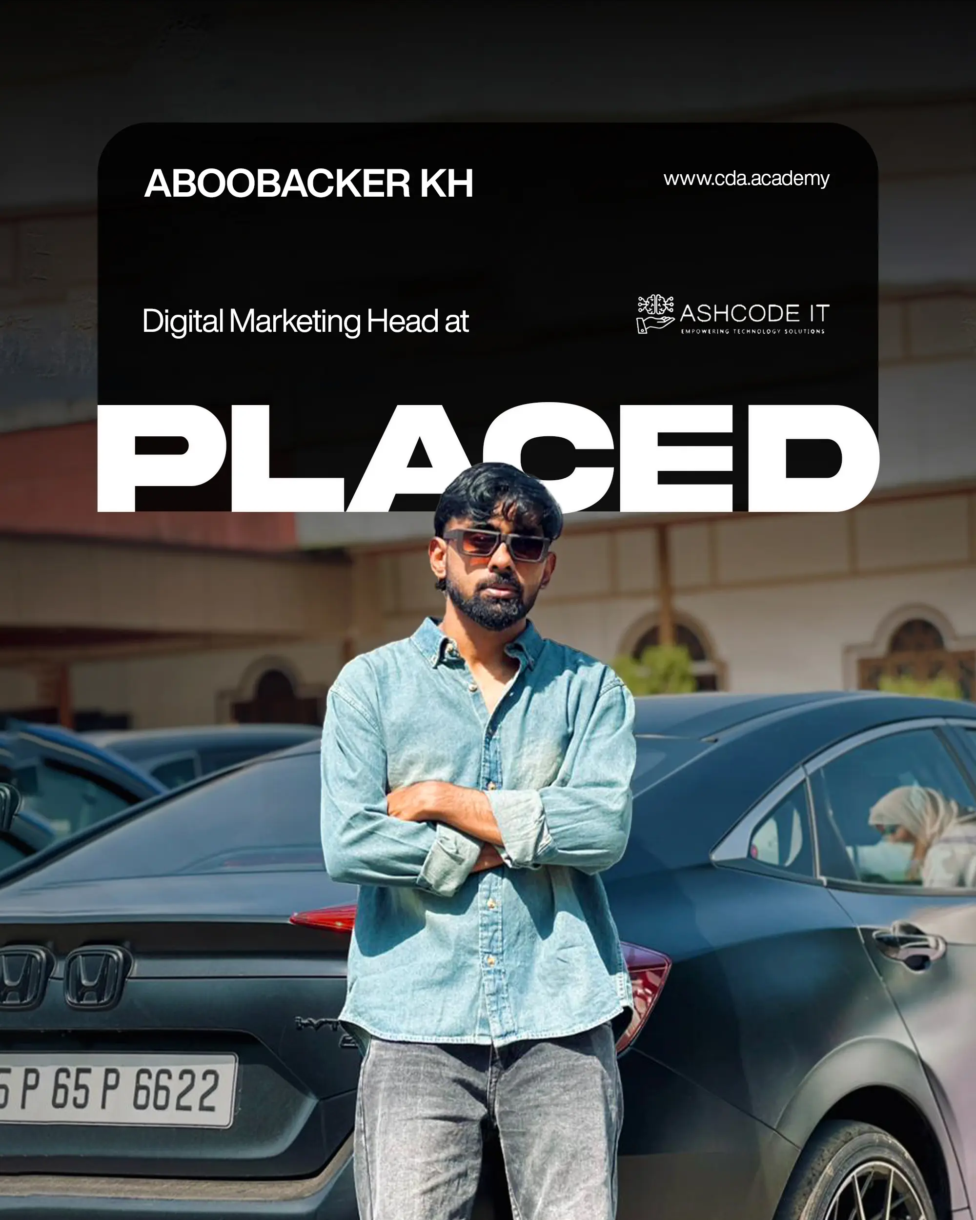 ABOOBACKER KH