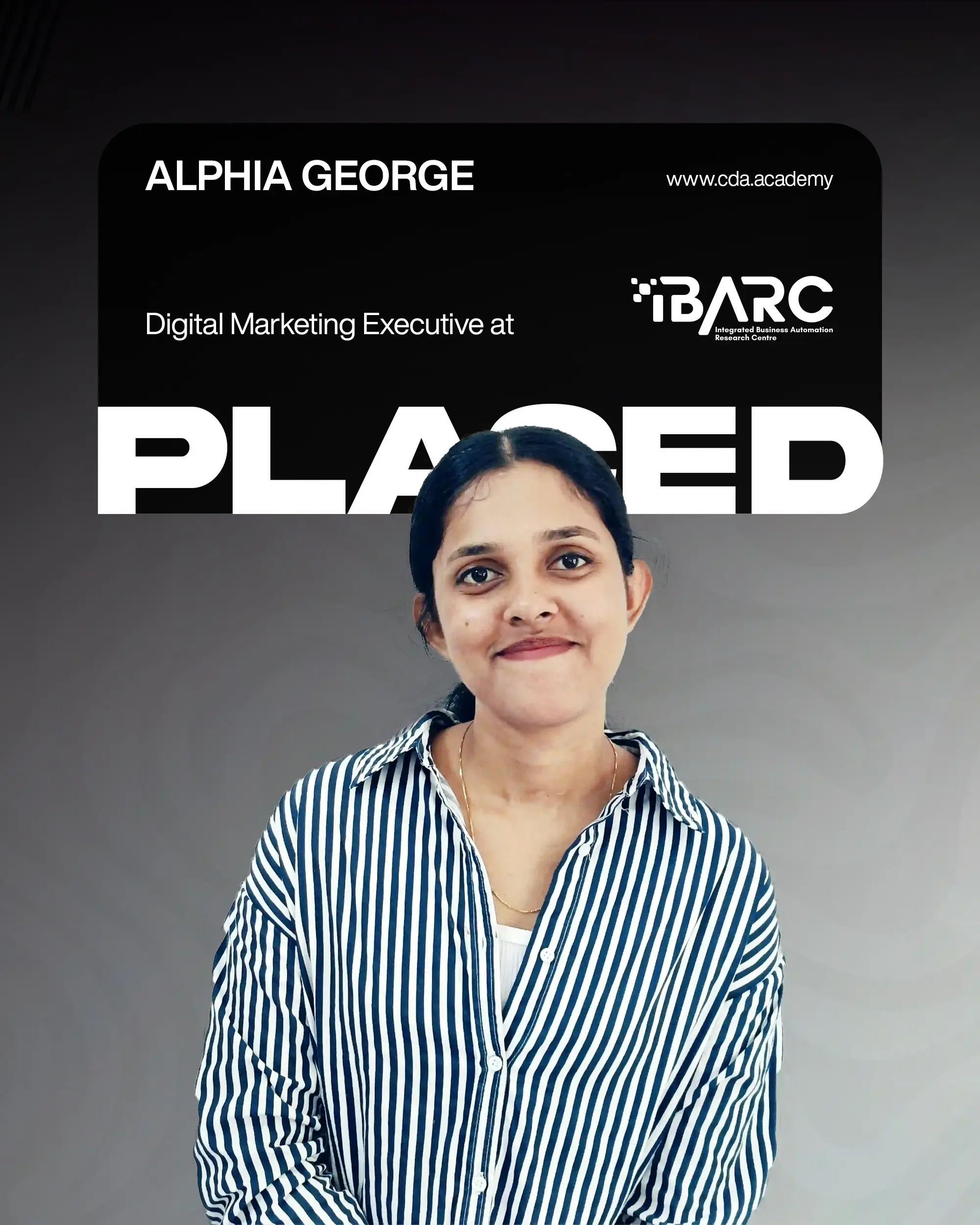 ALPHIA GEORGE