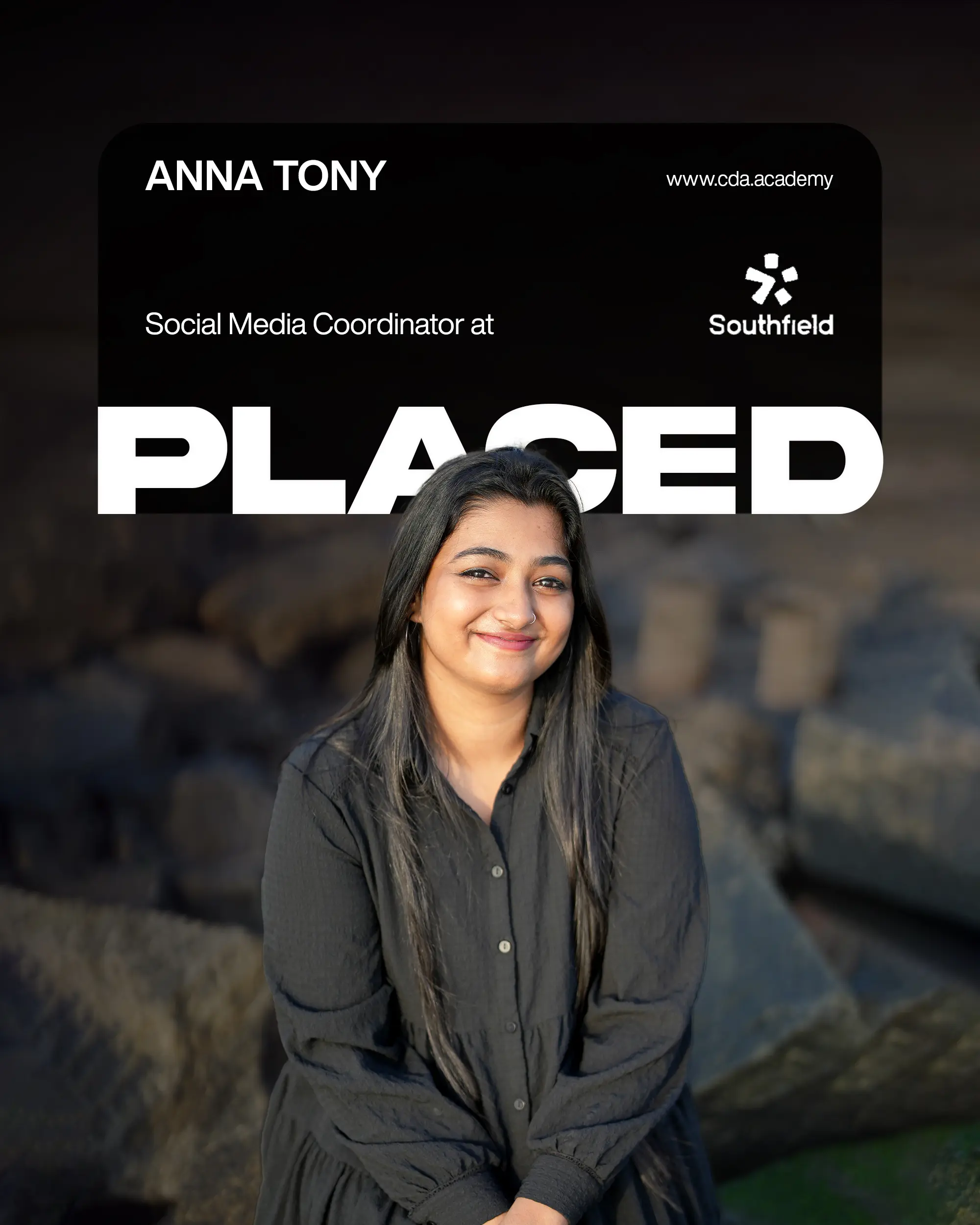 ANNA TONY