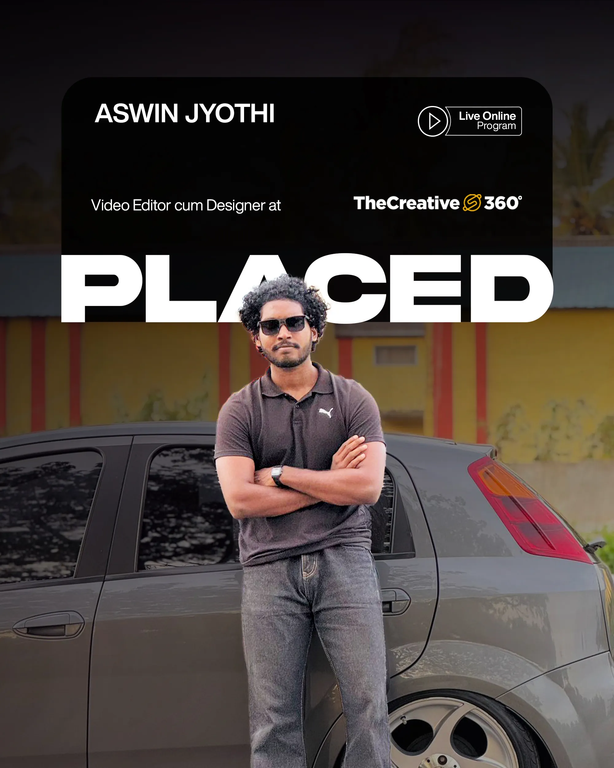 ASWIN JYOTHI