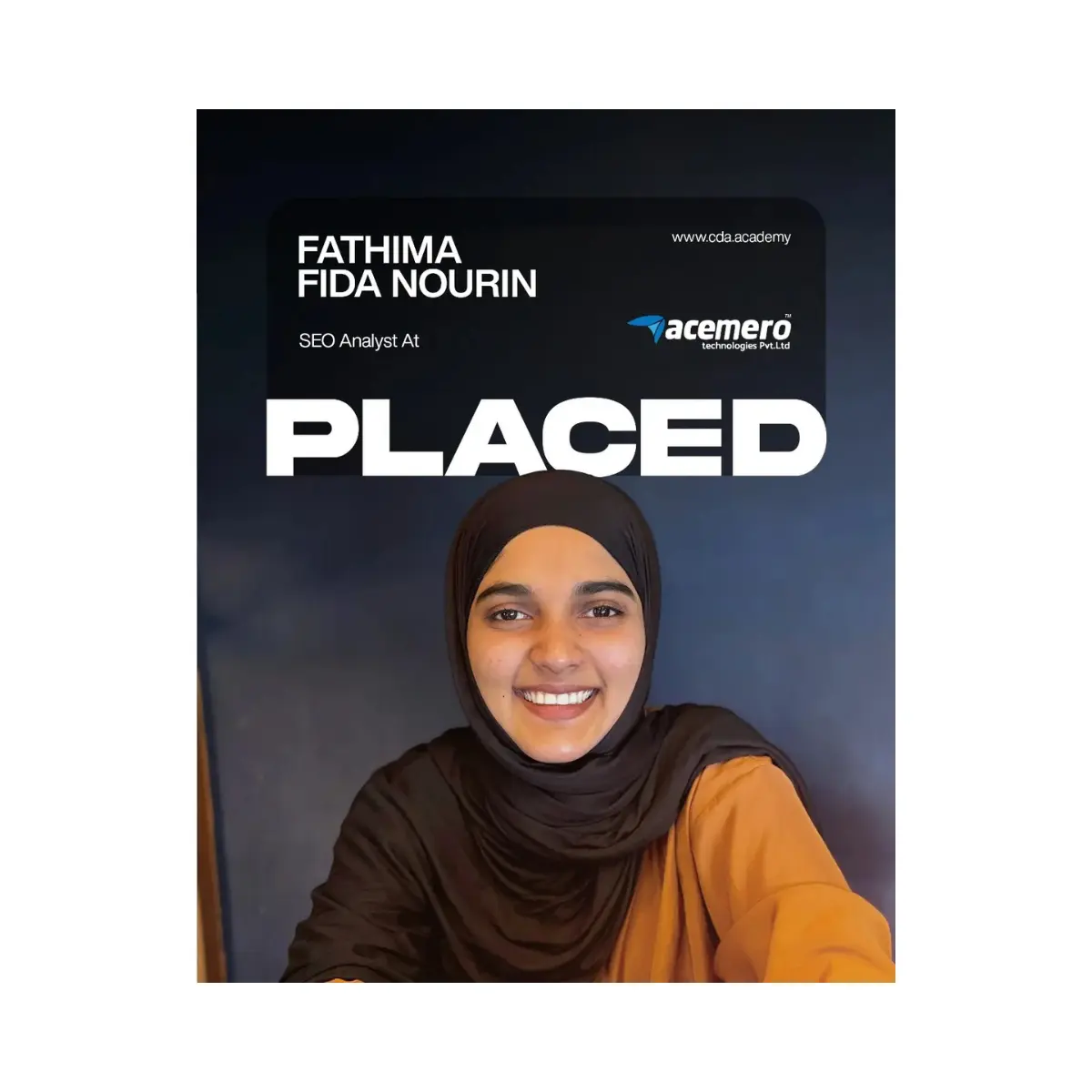 Fathima Fida