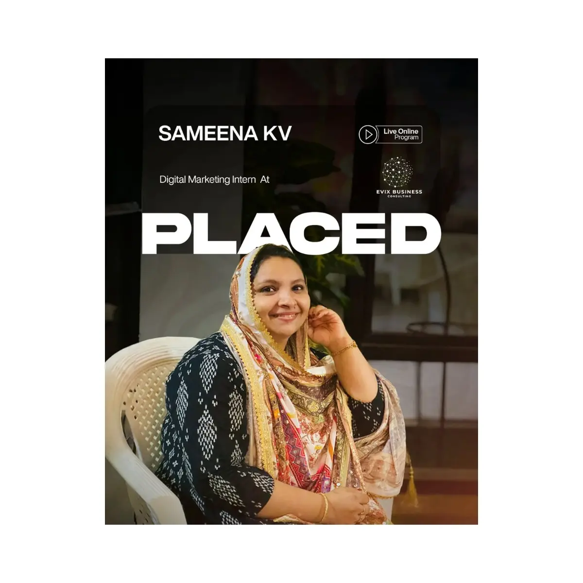 Sameena