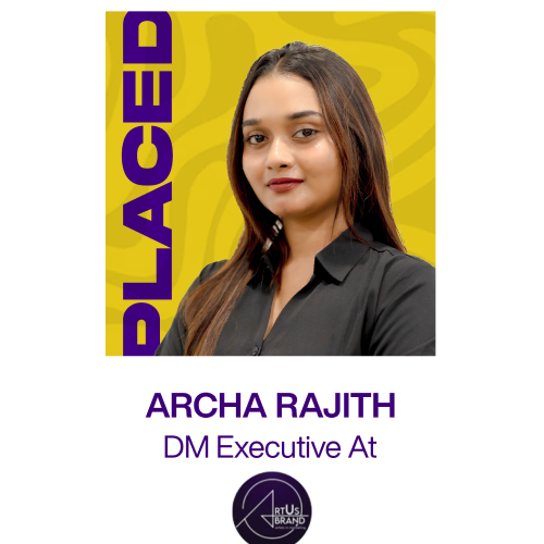Archa Rajith