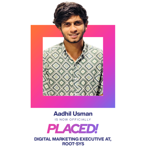 Aadhil Usman