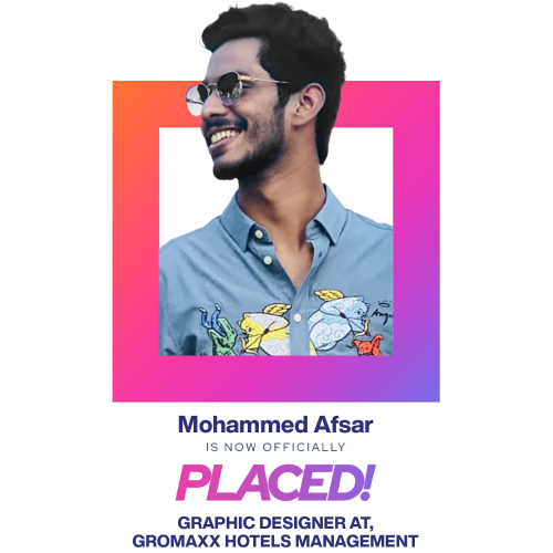 Mohammed Afsar